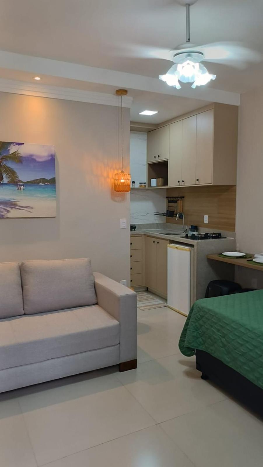 Aluguel Temporada Studio Praia Do Forte Em Кабу-Фриу Экстерьер фото